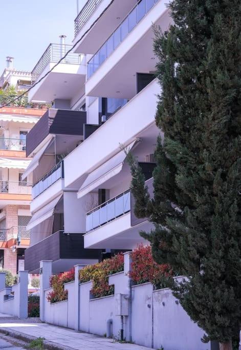 East Coast Senses Apartamento Tessalónica Exterior foto